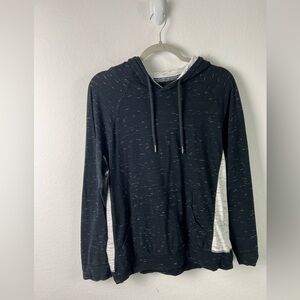 Six Lincoln New York T-Shirt Hoodie